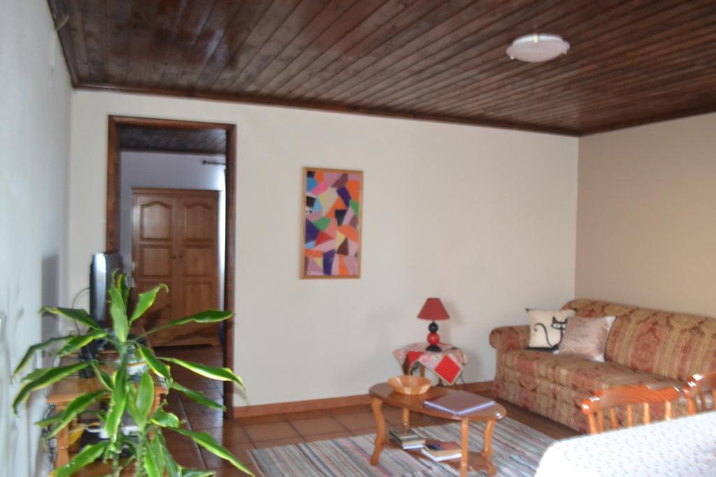 Tina 3B - Alojamento Local - Rral 760 Porto Martins Экстерьер фото