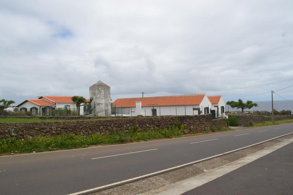 Tina 3B - Alojamento Local - Rral 760 Porto Martins Экстерьер фото