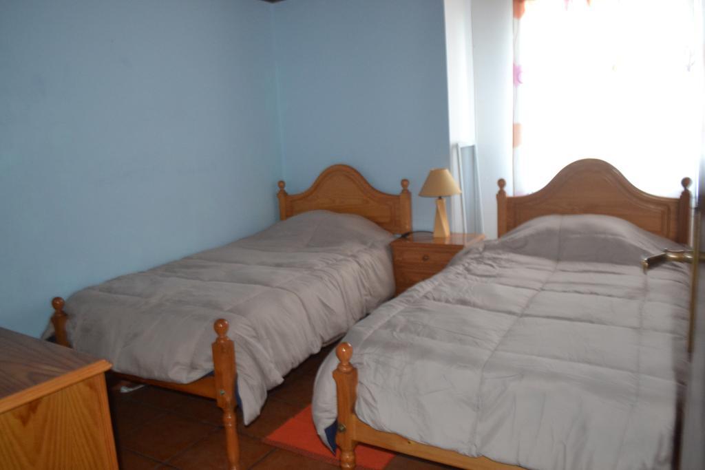 Tina 3B - Alojamento Local - Rral 760 Porto Martins Экстерьер фото
