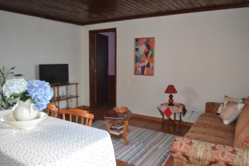 Tina 3B - Alojamento Local - Rral 760 Porto Martins Экстерьер фото